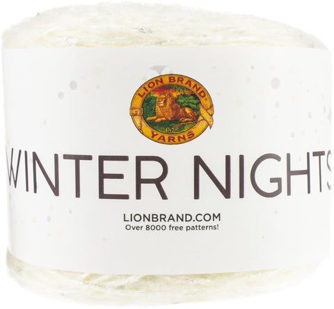 Lion Brand Winter Nights Yarn