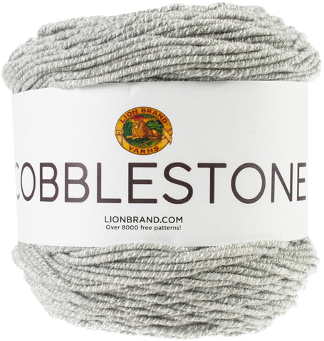 Lion Brand Cobblestone Yarn