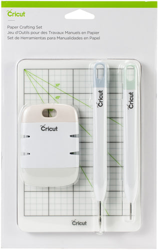 Cricut Paper Crafting Set