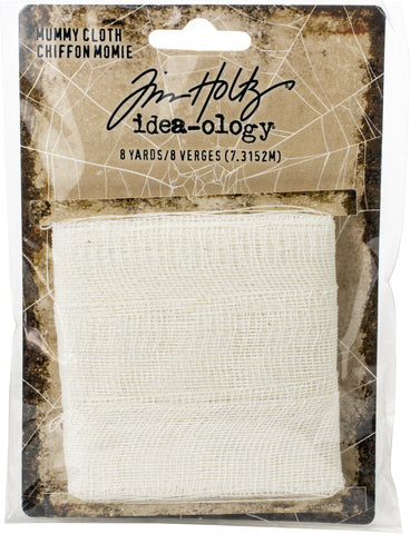 Idea-Ology Mummy Cloth 8yds