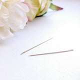 Sullivan's Easy Guide Ball-Tip Needles 2/Pkg
