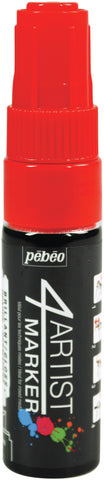 4Artist Marker Chisel Tip 8mm