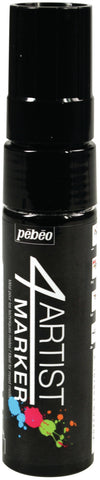4Artist Marker Flat Tip 15mm