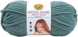 Lion Brand Wool-Ease Thick & Quick Yarn