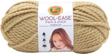 Lion Brand Wool-Ease Thick & Quick Yarn