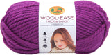 Lion Brand Wool-Ease Thick & Quick Yarn