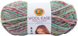 Lion Brand Wool-Ease Thick & Quick Yarn