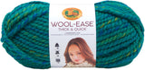 Lion Brand Wool-Ease Thick & Quick Yarn