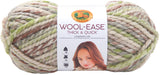 Lion Brand Wool-Ease Thick & Quick Yarn