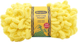 Lion Brand Crayola Off The Hook (85g) Yarn