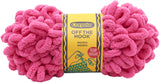 Lion Brand Crayola Off The Hook (85g) Yarn