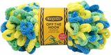 Lion Brand Crayola Off The Hook (85g) Yarn