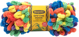 Lion Brand Crayola Off The Hook (85g) Yarn