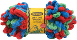 Lion Brand Crayola Off The Hook (85g) Yarn