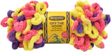 Lion Brand Crayola Off The Hook (85g) Yarn