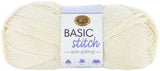 Lion Brand Yarn Basic Stitch Anti-Pilling