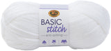 Lion Brand Yarn Basic Stitch Anti-Pilling