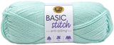 Lion Brand Yarn Basic Stitch Anti-Pilling