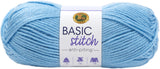 Lion Brand Yarn Basic Stitch Anti-Pilling