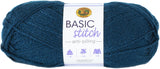 Lion Brand Yarn Basic Stitch Anti-Pilling