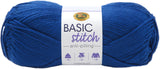 Lion Brand Yarn Basic Stitch Anti-Pilling