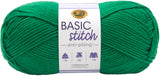 Lion Brand Yarn Basic Stitch Anti-Pilling