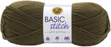 Lion Brand Yarn Basic Stitch Anti-Pilling