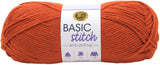 Lion Brand Yarn Basic Stitch Anti-Pilling