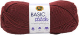 Lion Brand Yarn Basic Stitch Anti-Pilling