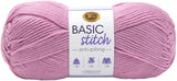 Lion Brand Yarn Basic Stitch Anti-Pilling