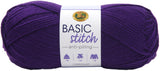 Lion Brand Yarn Basic Stitch Anti-Pilling
