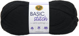 Lion Brand Yarn Basic Stitch Anti-Pilling