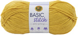Lion Brand Yarn Basic Stitch Anti-Pilling