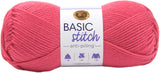 Lion Brand Yarn Basic Stitch Anti-Pilling