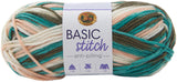 Lion Brand Yarn Basic Stitch Anti-Pilling