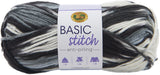 Lion Brand Yarn Basic Stitch Anti-Pilling