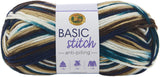 Lion Brand Yarn Basic Stitch Anti-Pilling