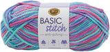Lion Brand Yarn Basic Stitch Anti-Pilling