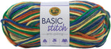 Lion Brand Yarn Basic Stitch Anti-Pilling