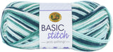 Lion Brand Yarn Basic Stitch Anti-Pilling