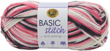 Lion Brand Yarn Basic Stitch Anti-Pilling