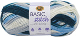 Lion Brand Yarn Basic Stitch Anti-Pilling