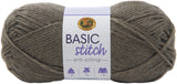 Lion Brand Yarn Basic Stitch Anti-Pilling