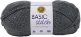Lion Brand Yarn Basic Stitch Anti-Pilling