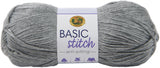 Lion Brand Yarn Basic Stitch Anti-Pilling