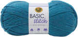 Lion Brand Yarn Basic Stitch Anti-Pilling