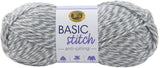 Lion Brand Yarn Basic Stitch Anti-Pilling