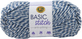 Lion Brand Yarn Basic Stitch Anti-Pilling