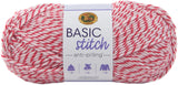 Lion Brand Yarn Basic Stitch Anti-Pilling