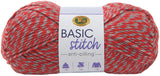 Lion Brand Yarn Basic Stitch Anti-Pilling